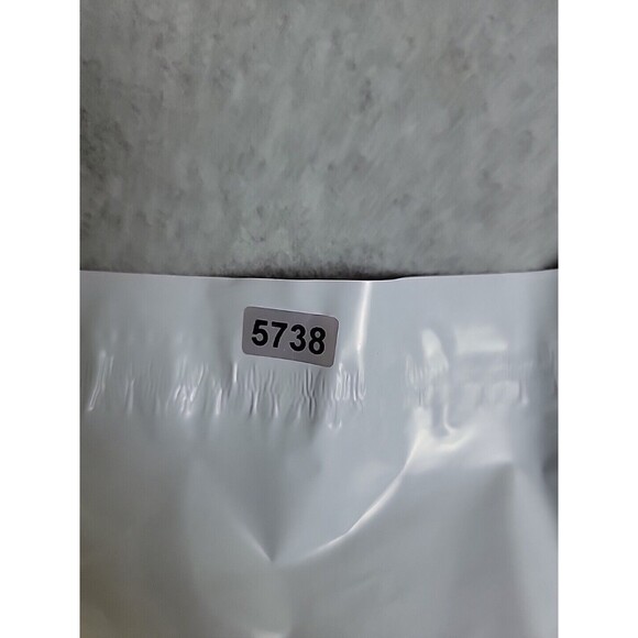 Straight Down Jacket Mens M Windbreaker Blue Textured Lightweight Full Zip Golf - Picture 11 of 11